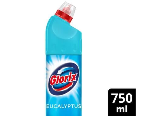 Glorix Bleek Eucalyptus | 750 ml