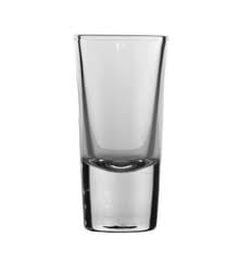 Bierwinst Club Special Shotglas | 25 stuks
