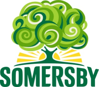 Somersby Viltjes
