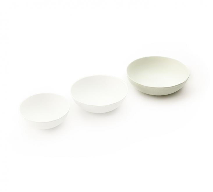 Bagastro Sausbakje Rond 5 cl | doos 12 × 80 stuks