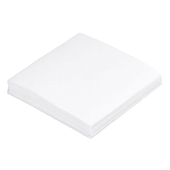 Tork Cocktailservet Wit 24 × 24 cm 2-laags | 200 stuks