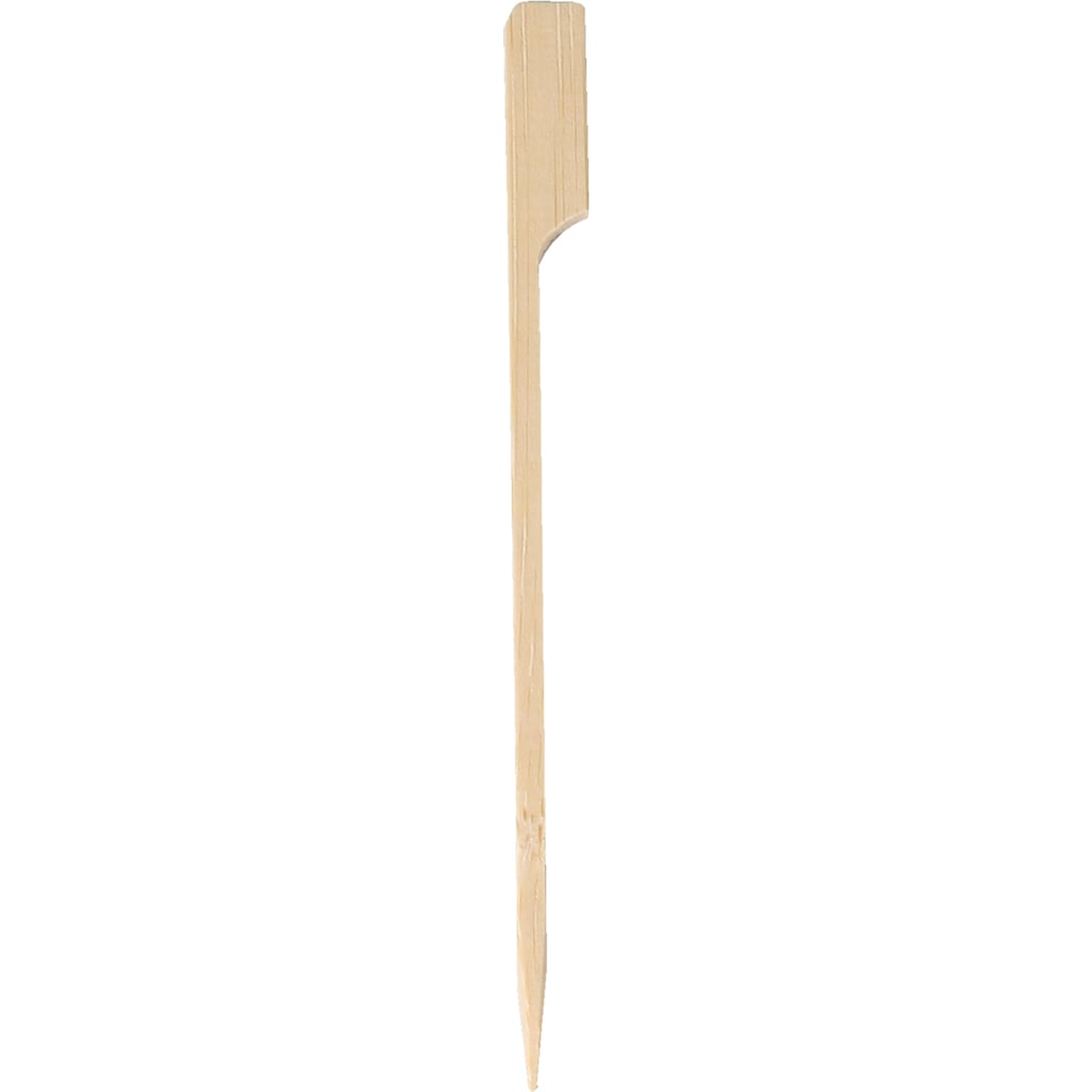 Depa Bamboeprikkers 12 cm | 250 stuks
