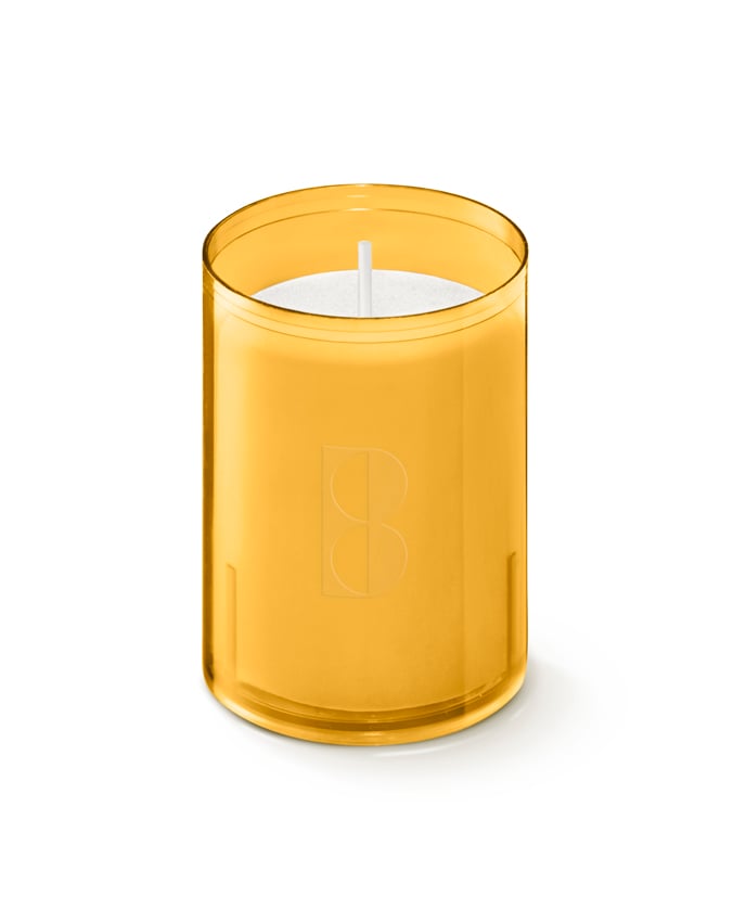 Bolsius Relight Navulling Amber | 20 stuks