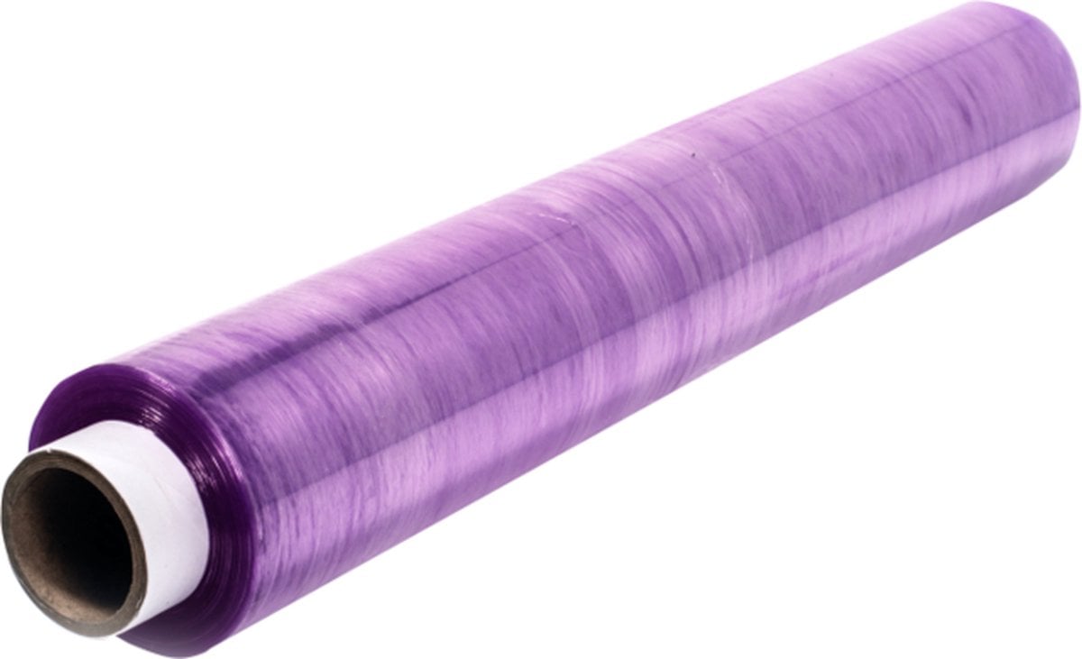 Depa Zelfklevende Folie Cutter Box | 45 cm breed, 300 m lang