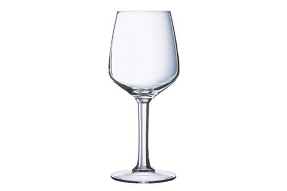 Arcoroc Lineal Wijnglas 31 cl | 6 stuks