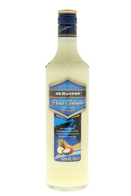 De Kuyper Pina Colada Likeur 14.5% | 70 cl