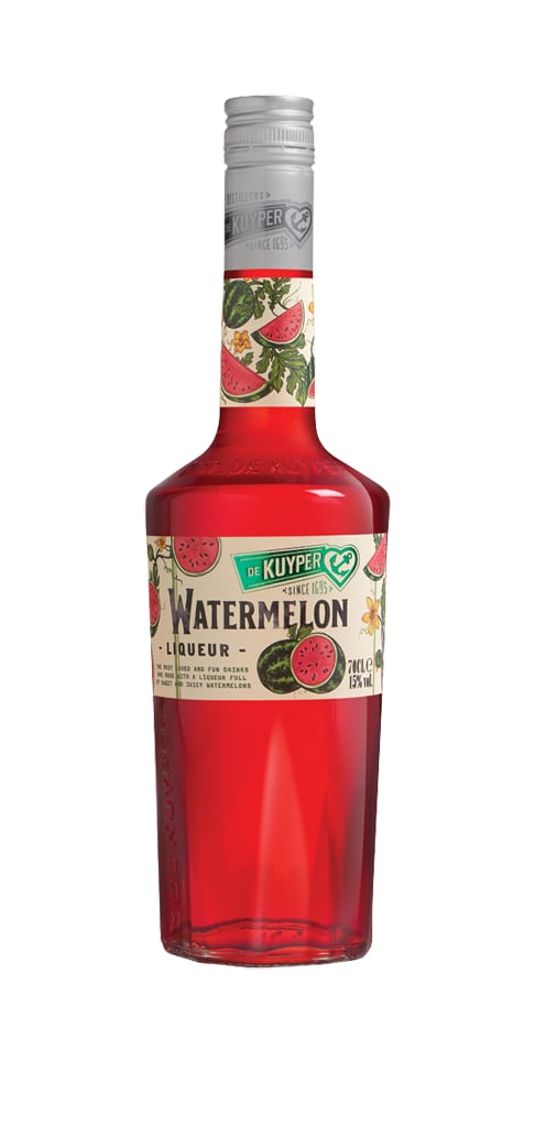 De Kuyper Peachtree Likeur 20% | 70 cl