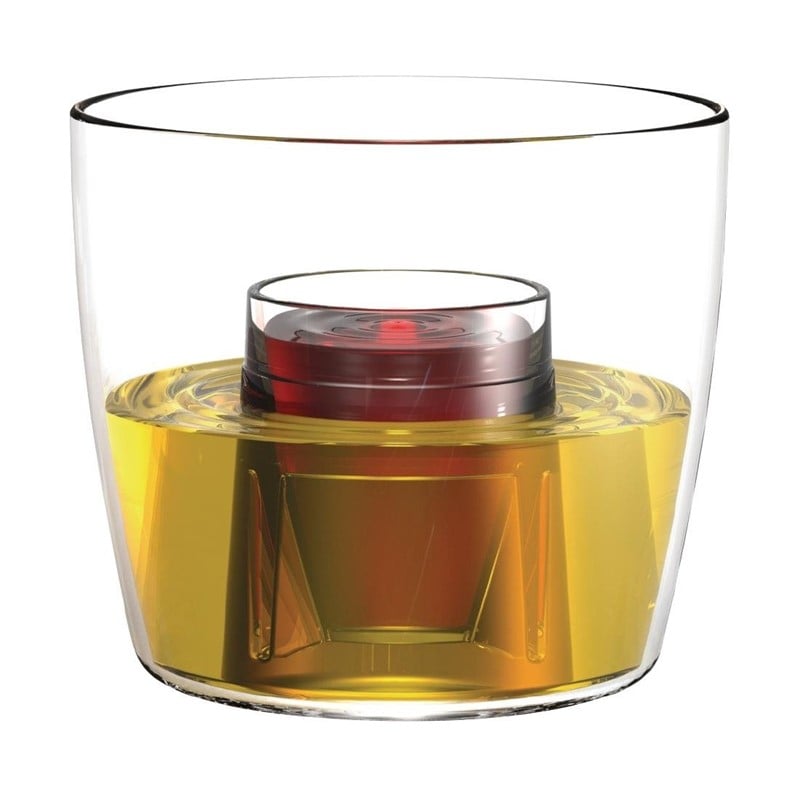 Jager Bomber Plastic Shotglas 2.5 cl | 10 stuks