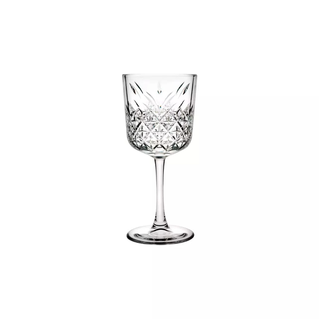 Pasabahce Timeless Wijnglas 33 cl | 4 stuks