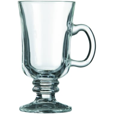 Irish Coffee Glas 24 cl | 6 stuks