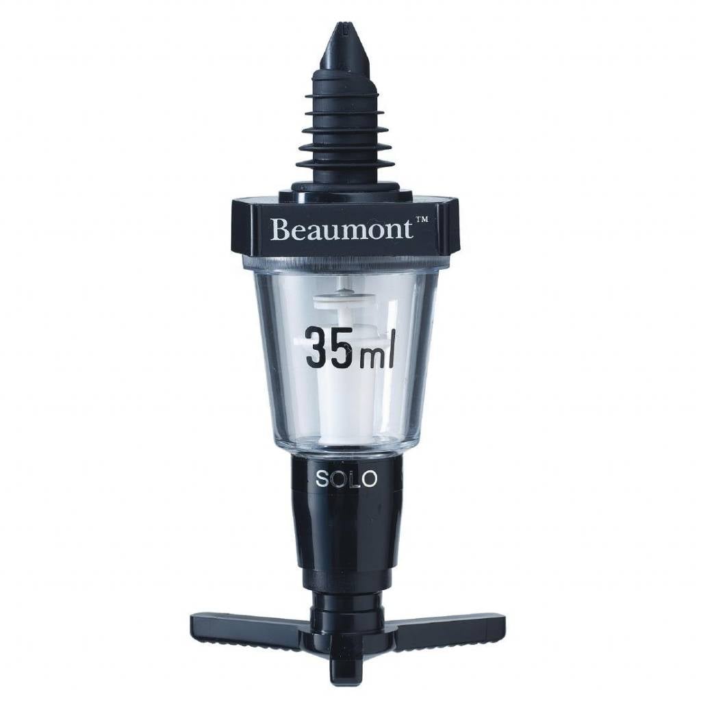 Beaumont Maatschenker 3-Poot | 3.5 cl