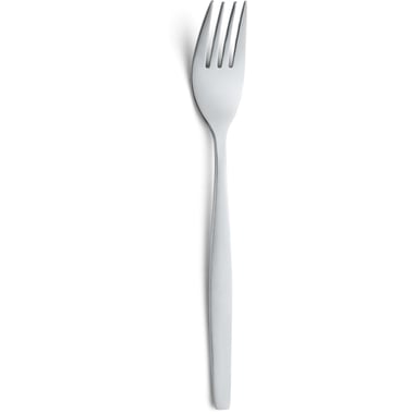 Amefa Tafelvork Zilver 19.2 cm | 12 stuks