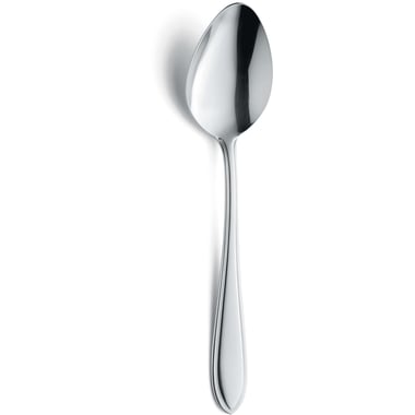Amefa Tafellepel Zilver 20.4 cm | 12 stuks