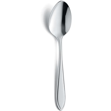 Amefa Koffielepel Zilver 13.5 cm | 12 stuks