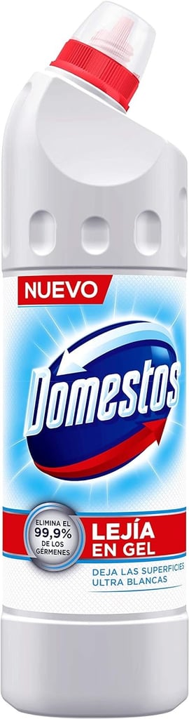 Domestos Dikke Bleek Ultra White | 750 ml