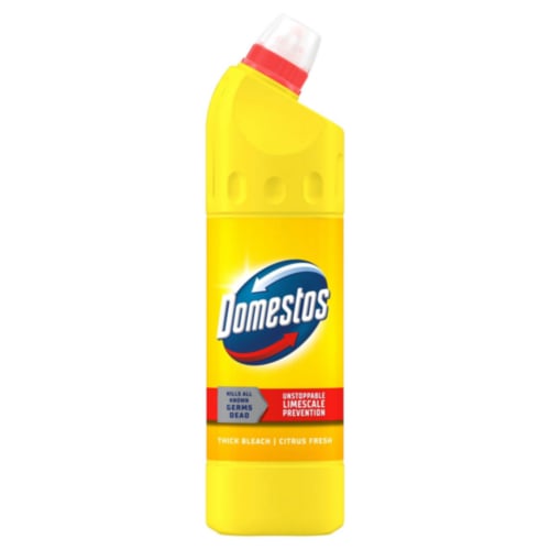 Domestos Dikke Bleek Citrus | 750 ml